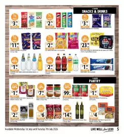 Supabarn catalogue week 27 Page 5