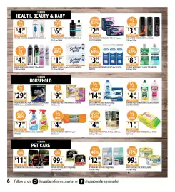 Supabarn catalogue week 27 Page 6