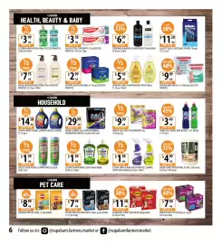 Supabarn catalogue week 28 Page 6