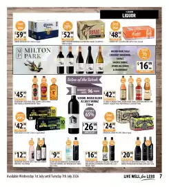 Supabarn catalogue week 27 Page 7