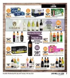 Supabarn catalogue week 28 Page 7