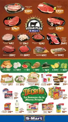 S-Mart (válido hasta 30-06)