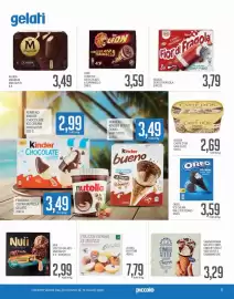 Volantino Supermercati Piccolo Pagina 11