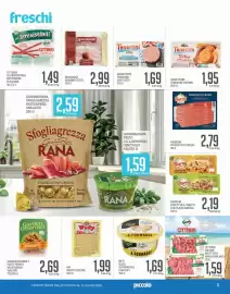 Volantino Supermercati Piccolo Pagina 13