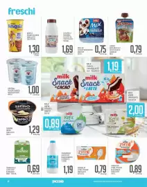 Volantino Supermercati Piccolo Pagina 14