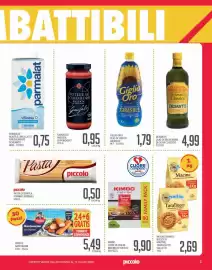 Volantino Supermercati Piccolo Pagina 3