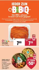 Delhaize folder week 27 Pagina 10