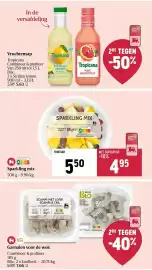 Delhaize folder week 27 Pagina 12