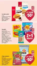 Delhaize folder week 27 Pagina 22