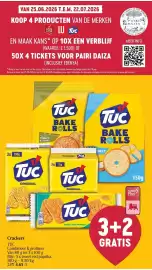 Delhaize folder week 27 Pagina 23