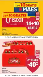Delhaize folder week 27 Pagina 31