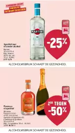 Delhaize folder week 27 Pagina 33