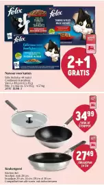 Delhaize folder week 27 Pagina 34