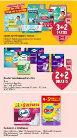 Delhaize folder week 27 Pagina 35