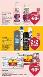 Delhaize folder week 27 Pagina 36