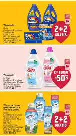 Delhaize folder week 27 Pagina 38