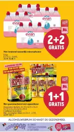 Delhaize folder week 27 Pagina 4