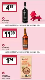 Delhaize folder week 27 Pagina 41