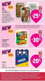Delhaize folder week 27 Pagina 43