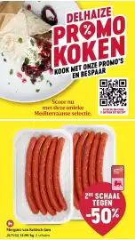 Delhaize folder week 27 Pagina 8