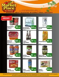 Market Place on Oakton weekly ad week 26 Page 2