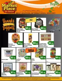 Market Place on Oakton weekly ad week 26 Page 3
