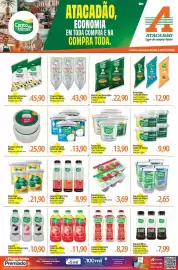 Folheto Atacadão semana 26 Página 1