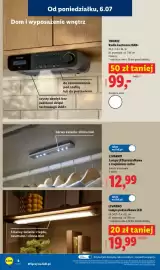 Lidl gazetka tydzień 28 Strona 10
