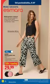Lidl gazetka tydzień 28 Strona 12