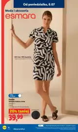 Lidl gazetka tydzień 28 Strona 14