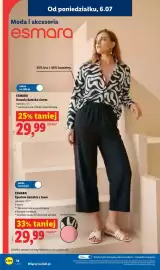 Lidl gazetka tydzień 28 Strona 16