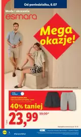 Lidl gazetka tydzień 28 Strona 2