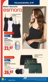 Lidl gazetka tydzień 28 Strona 22