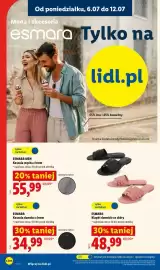 Lidl gazetka tydzień 28 Strona 24