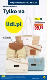 Lidl gazetka tydzień 28 Strona 25
