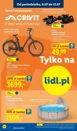 Lidl gazetka tydzień 28 Strona 26