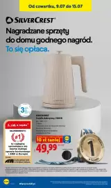 Lidl gazetka tydzień 28 Strona 28