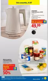 Lidl gazetka tydzień 28 Strona 29
