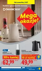 Lidl gazetka tydzień 28 Strona 3