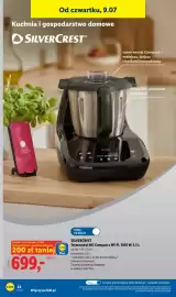 Lidl gazetka tydzień 28 Strona 30