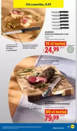 Lidl gazetka tydzień 28 Strona 31