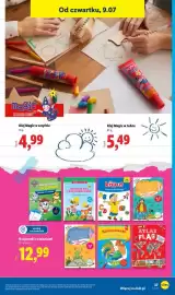 Lidl gazetka tydzień 28 Strona 39