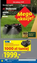 Lidl gazetka tydzień 28 Strona 4