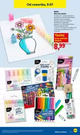 Lidl gazetka tydzień 28 Strona 41