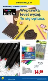 Lidl gazetka tydzień 28 Strona 42