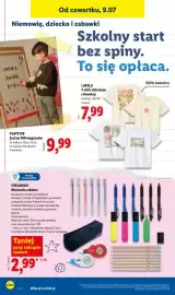 Lidl gazetka tydzień 28 Strona 44