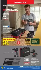 Lidl gazetka tydzień 28 Strona 48