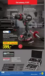 Lidl gazetka tydzień 28 Strona 49