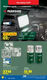 Lidl gazetka tydzień 28 Strona 54