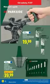 Lidl gazetka tydzień 28 Strona 56